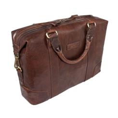 Сумка Ashwood G34 Brandy Фото 1