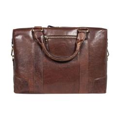 Сумка Ashwood G34 Brandy Фото 3