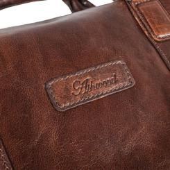 Сумка Ashwood G34 Brandy Фото 6