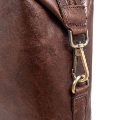 Сумка Ashwood G34 Brandy Фото 7