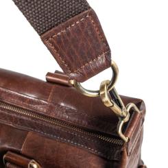 Сумка Ashwood G34 Brandy Фото 8