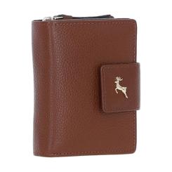 Кошелек Ashwood X30 Tan Фото