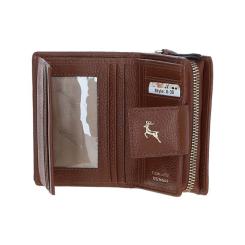 Кошелек Ashwood X30 Tan Фото 1
