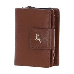 Кошелек Ashwood X30 Tan Фото 3