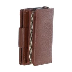 Кошелек Ashwood X30 Tan Фото 4