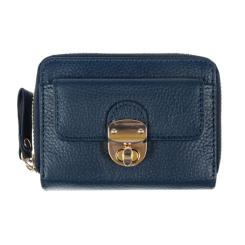 Кошелек Ashwood Y50 Navy Фото