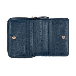 Кошелек Ashwood Y50 Navy Фото 2