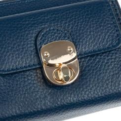Кошелек Ashwood Y50 Navy Фото 7