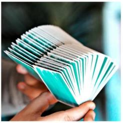 Карты игральные Noc MYNOC 004 (Brush) Фото 3