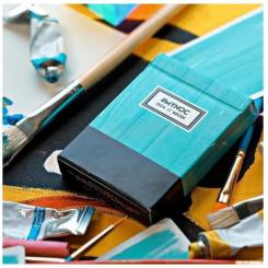 Карты игральные Noc MYNOC 004 (Brush) Фото 5