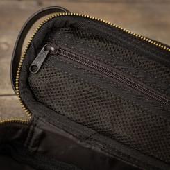 Несесер Ashwood PL41 Brown Фото 11