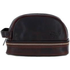 Несесер Ashwood PL41 Brown Фото
