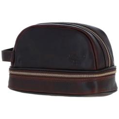 Несесер Ashwood PL41 Brown Фото 1