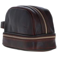 Несесер Ashwood PL41 Brown Фото 2