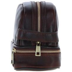 Несесер Ashwood PL41 Brown Фото 3