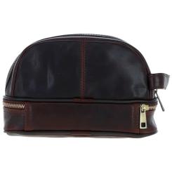 Несесер Ashwood PL41 Brown Фото 5