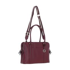 Сумка Ashwood X39 Wine Фото 1