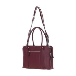Сумка Ashwood X39 Wine Фото 2