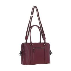 Сумка Ashwood X39 Wine Фото 3