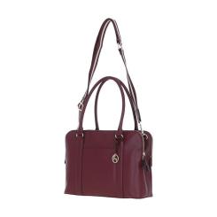 Сумка Ashwood X39 Wine Фото 5