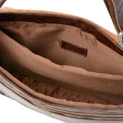 Сумка Ashwood 8343 Tan Фото 3