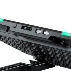 Подставка для ноутбука GamePro CP590 Фото 2