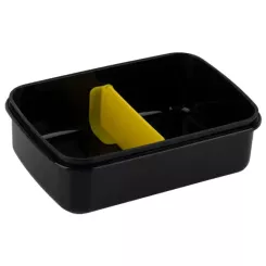 Ланч-бокс детский Kite DC Comics, 420 мл Фото 4