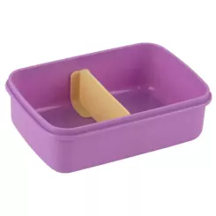 Ланч-бокс детский Kite Studio Pets 420 мл Фото 4