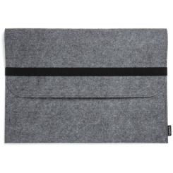 Чехол для ноутбука Vinga 15.6" NSF150band Gray Фото