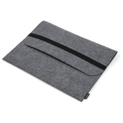 Чехол для ноутбука Vinga 15.6" NSF150band Gray Фото 1