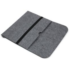 Чехол для ноутбука Vinga 15.6" NSF150band Gray Фото 2