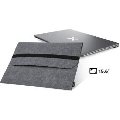 Чехол для ноутбука Vinga 15.6" NSF150band Gray Фото 4