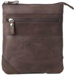 Сумка Shvigel Коричневая Фото 1