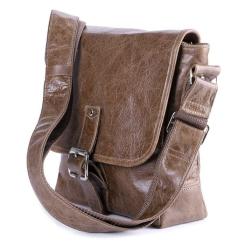 Сумка Shvigel Коричневая Фото