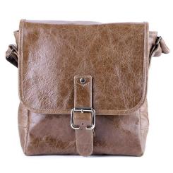 Сумка Shvigel Коричневая Фото 1