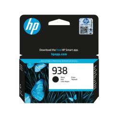 Картридж HP 938 Black 1250ст. Фото