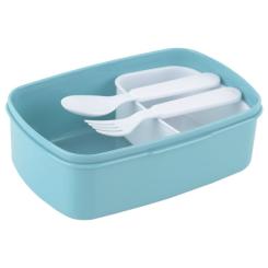 Ланч-бокс детский Kite Studio Pets з наповненням, 750 мл Фото 1