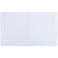 Тетрадь Kite Harry Potter, 18 аркушів, клітинка Фото 1