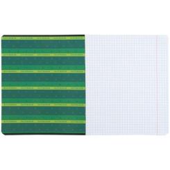 Тетрадь Kite Harry Potter, 18 аркушів, клітинка Фото 6