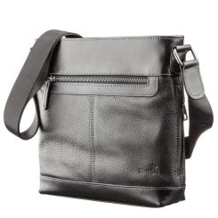 Сумка Shvigel Черная Фото