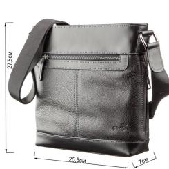 Сумка Shvigel Черная Фото 2