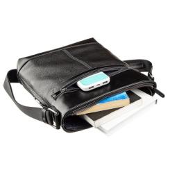 Сумка Shvigel Черная Фото 4