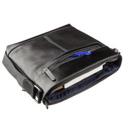 Сумка Shvigel Черная Фото 6