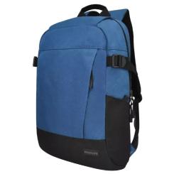 Рюкзак для ноутбука Promate 15.6" Birger blue Фото