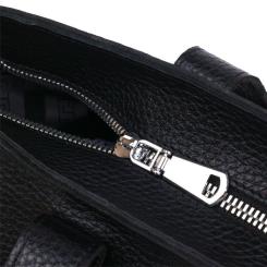 Сумка Shvigel Женская Черная Фото 6