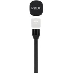 Держатель для микрофона Rode Interview GO Фото 1