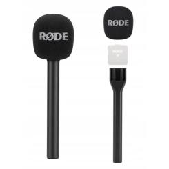 Держатель для микрофона Rode Interview GO Фото 4