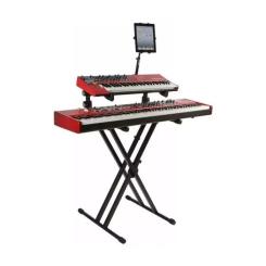 Стойка для клавишных Quik Lok QL642 Фото 2