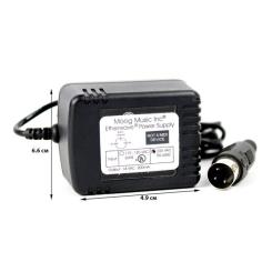 Блок питания для клавишных Moog Music EW PS220 Фото 1