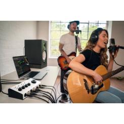 Аудиоинтерфейс Blackstar Polar 4 Фото 6